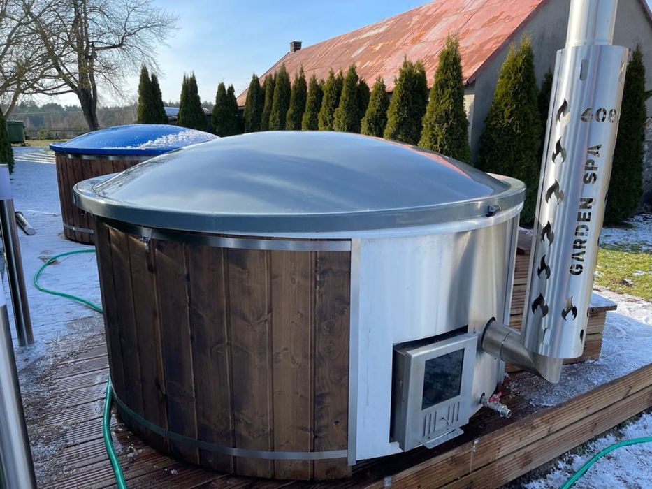 Balia ogrodowa PRODUCENT