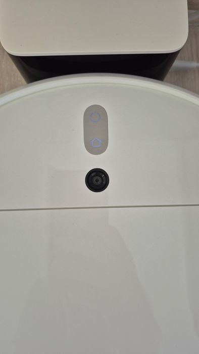Робот пилесос Xiaomi