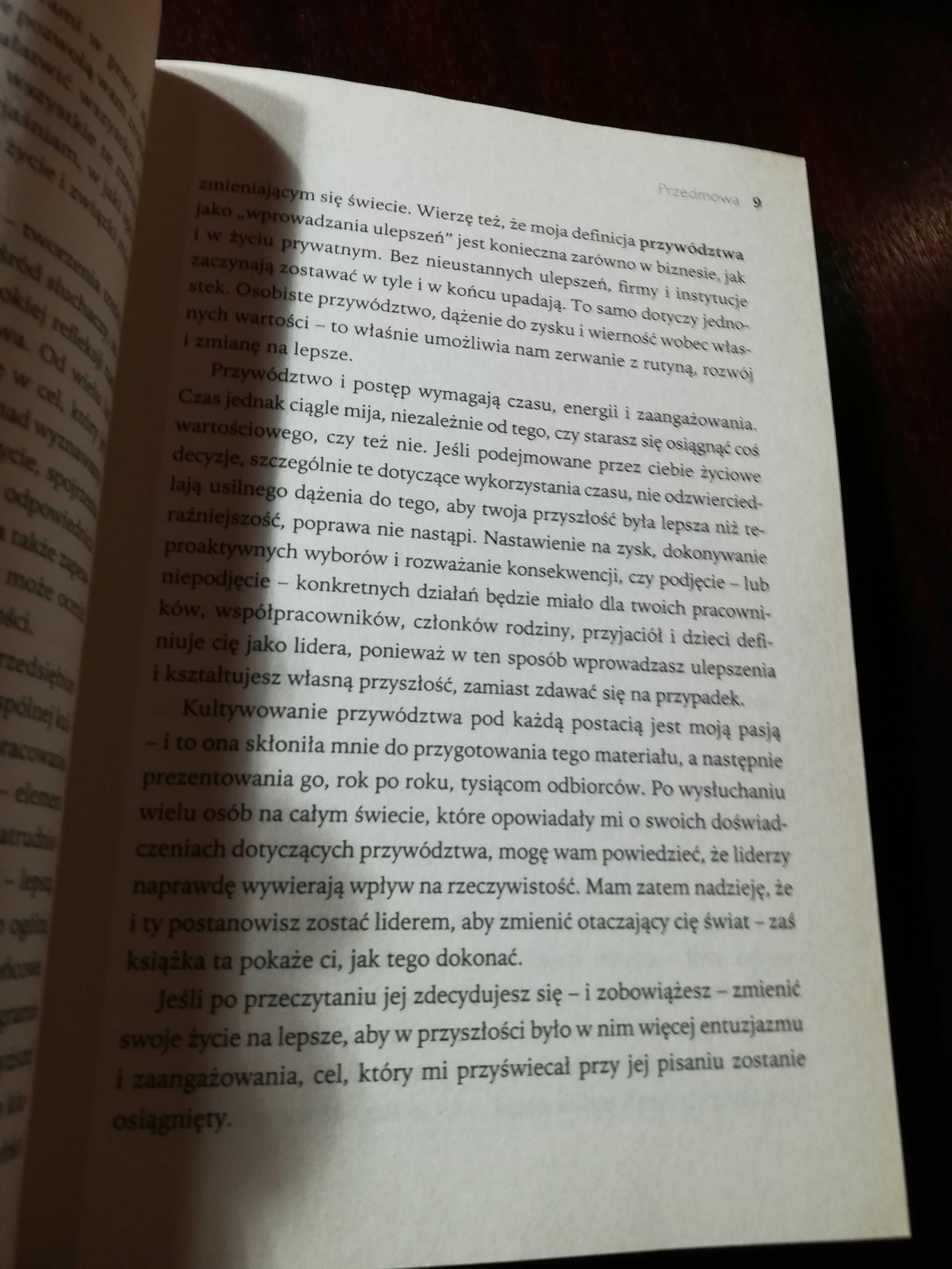 Steve  Mc Clatchy. Decyduj.