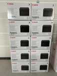 Canon i-sensys MF3010 - canon i-sensys LBP6030