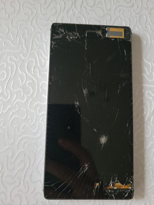 Huawei GRA – L09