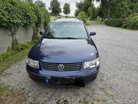 Sprzedam  Passat