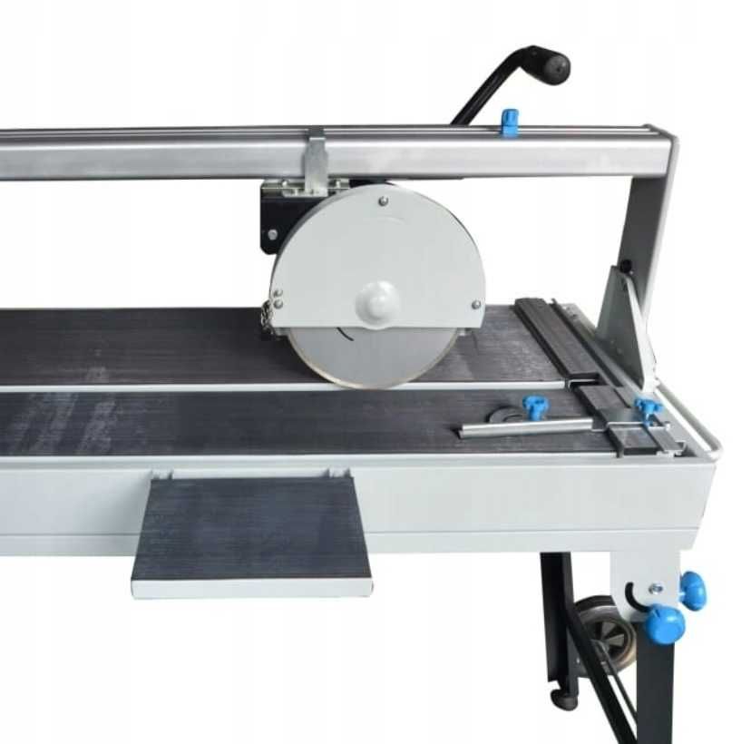 Przecinarka do glazury płytek MacAllister 1200 W 250 mm 1 m