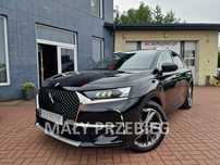 DS Automobiles DS 7 Crossback 4x4 Rivolii 300KM