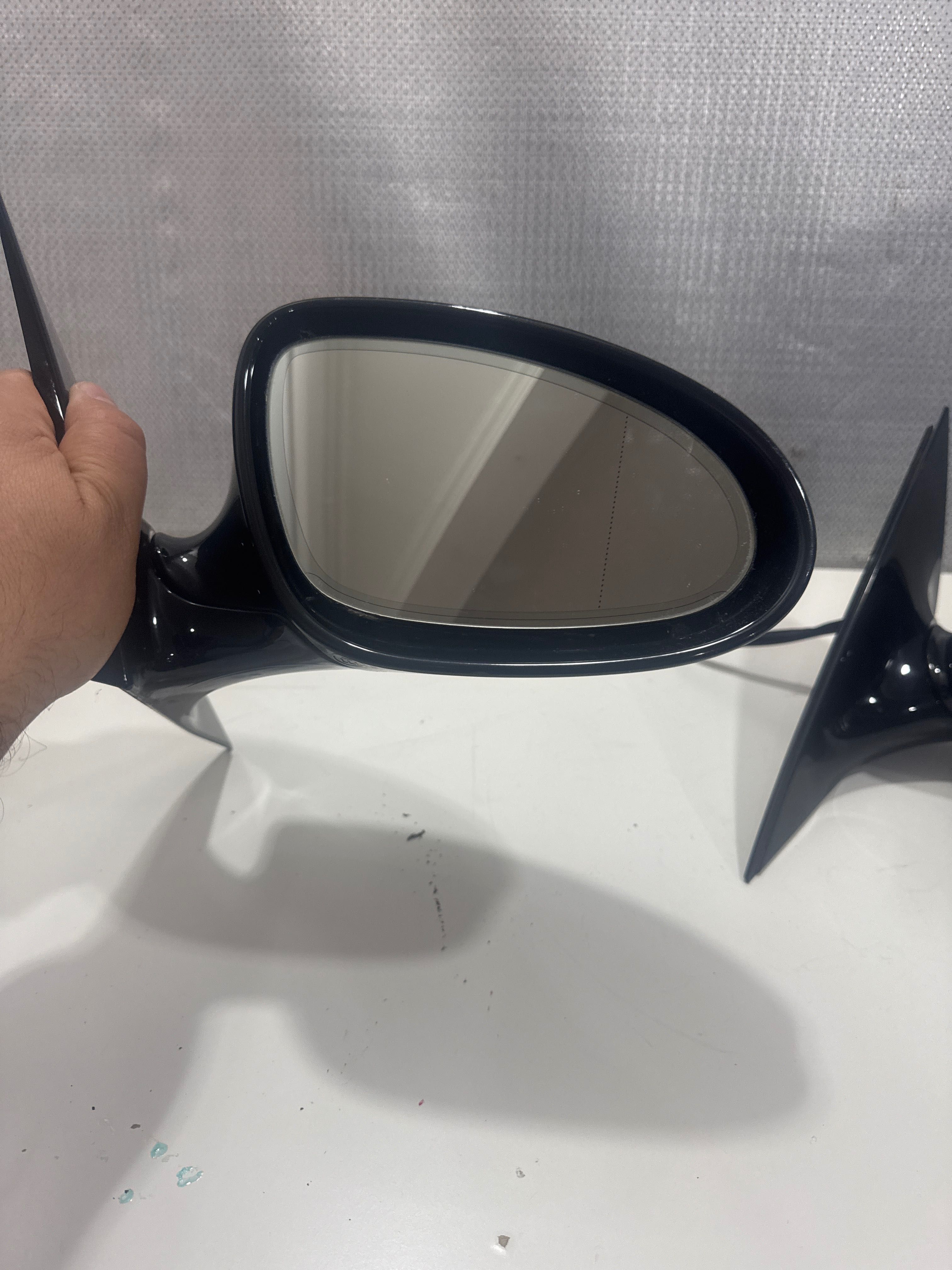 Espelho retrovisor para Mercedes S classe W221