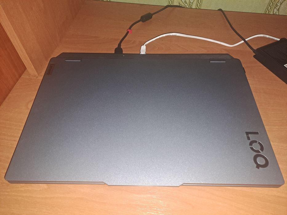 Продам Ігровой Ноутбук