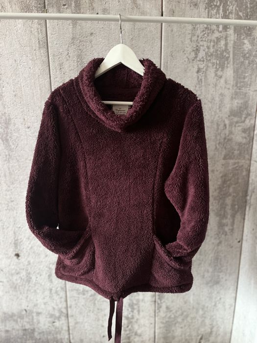 Меховушка Next