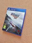 Gra Need For Speed Rivals PlayStation 4 PS4 PS5