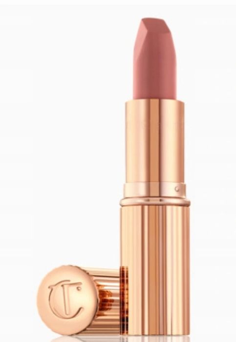 Charlotte Tilbury K. I. S. S. I. N. G. Penelope Pink.