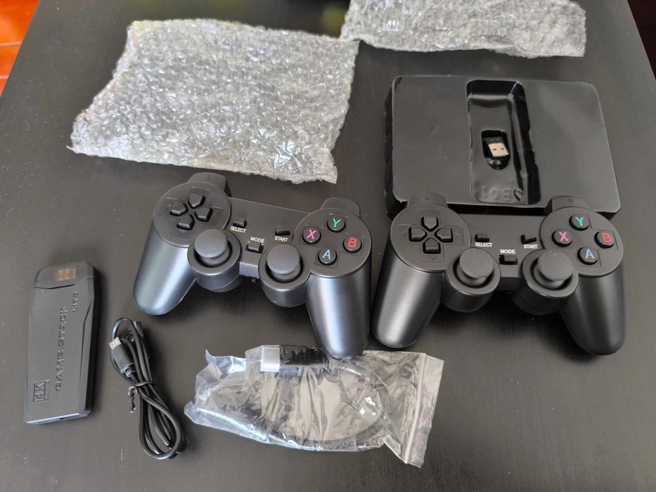 Jogo Game Stick Lite novo