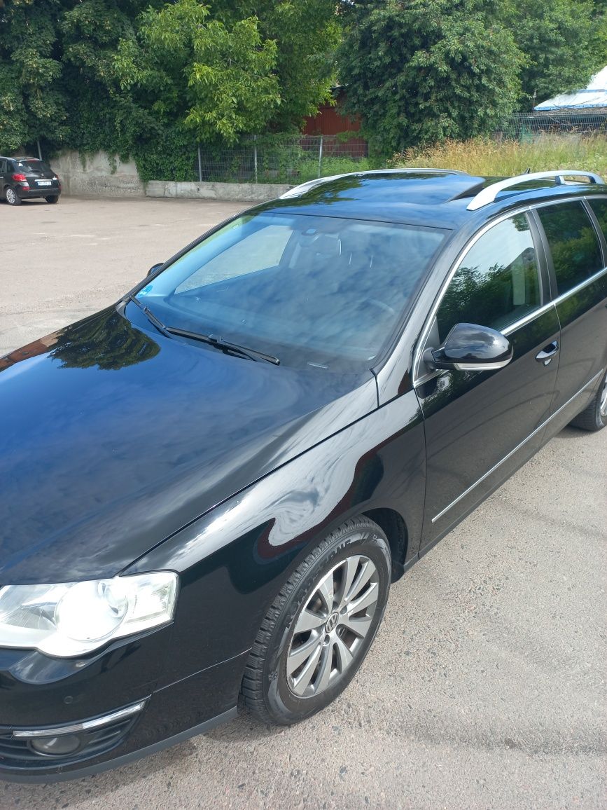 продам volkswagen passat b6 1.4  2009 р. фольксваген пасат