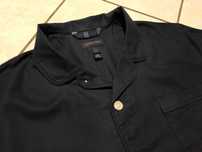 LANDS END USA - NOWA! Bluza piżamowa rozpinana Męska rozmiar XL