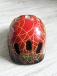 Kask rowerowy 49-56
