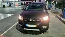 Dacia Sandero 0.9 TCe Stepway