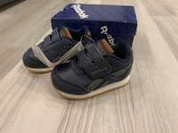 18,5 9cm | REEBOK royal Classic buciki niemowlece buty NOWE