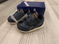 18,5 9cm | REEBOK royal Classic buciki niemowlece buty NOWE