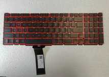 Клавіатура Acer Nitro 5