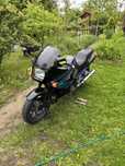 Kawasaki GPX600r zamiana skuter