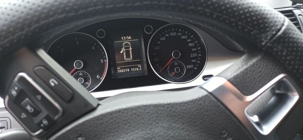 Продам Passat B6 універсал 2010 року