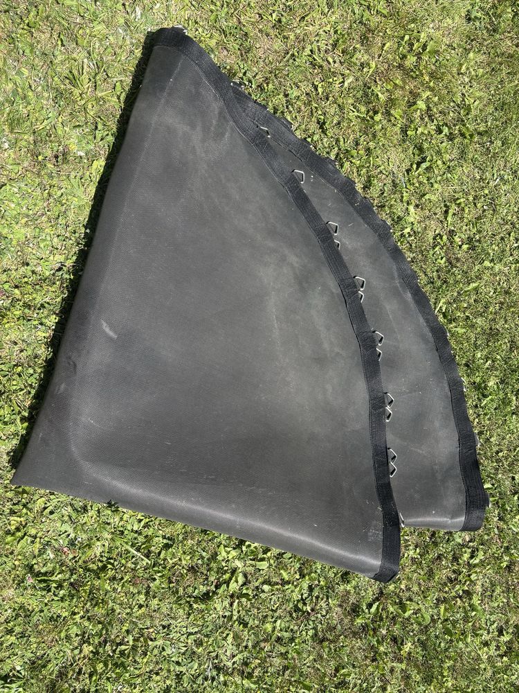 Trampolina dla dzieci