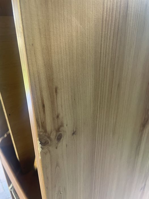 Szafa Ikea Pax 50 cm