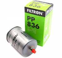 nowy Filtr paliwa FILTRON PP836