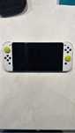 Nintendo Switch OLED + akcesoria (NOWE i używane)