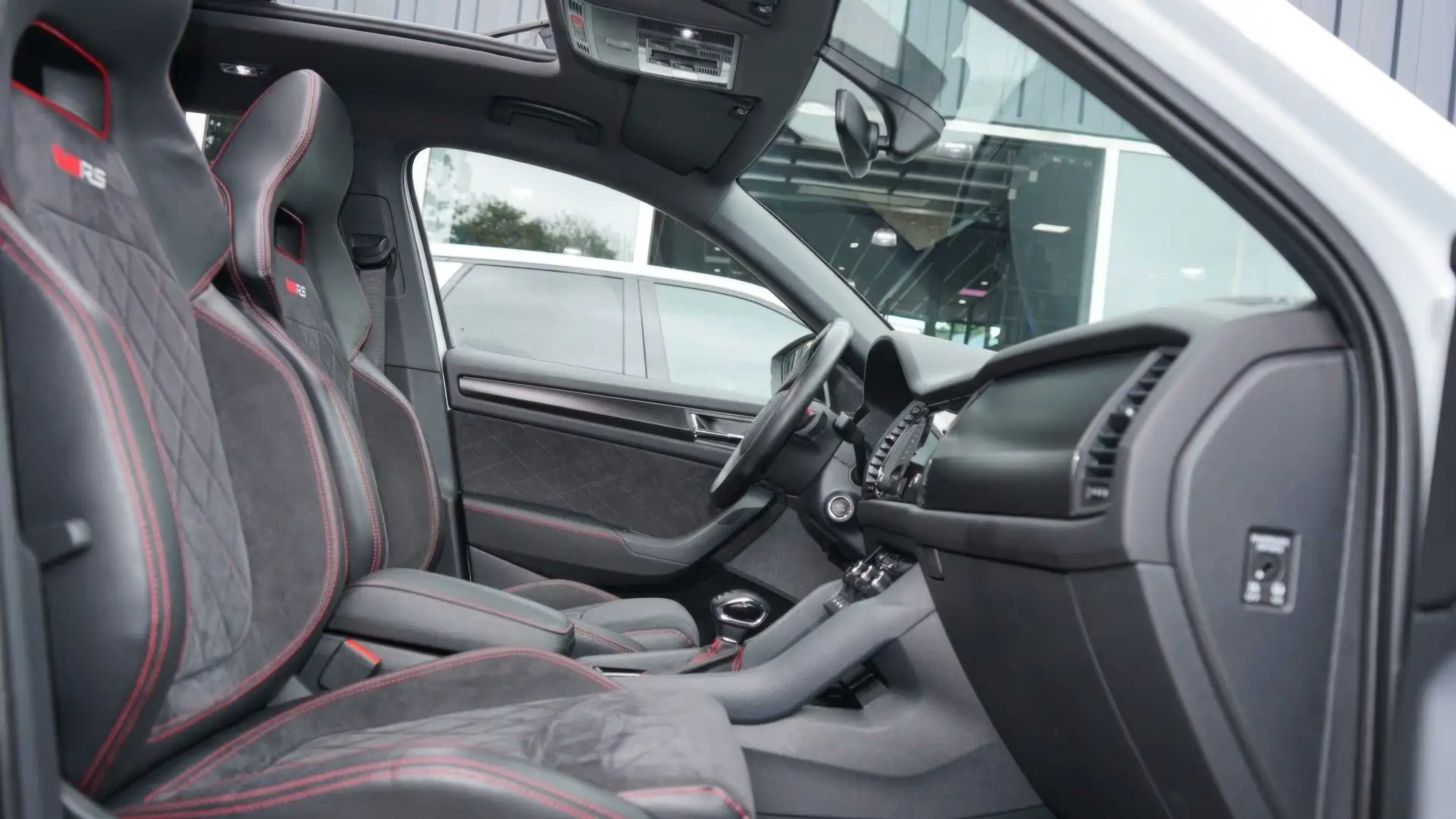 2019 Skoda Kodiaq 2.0