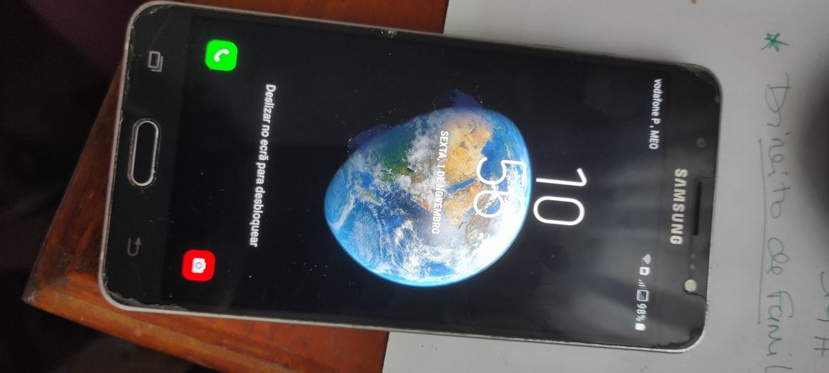 Samsung -j5 - 10fn