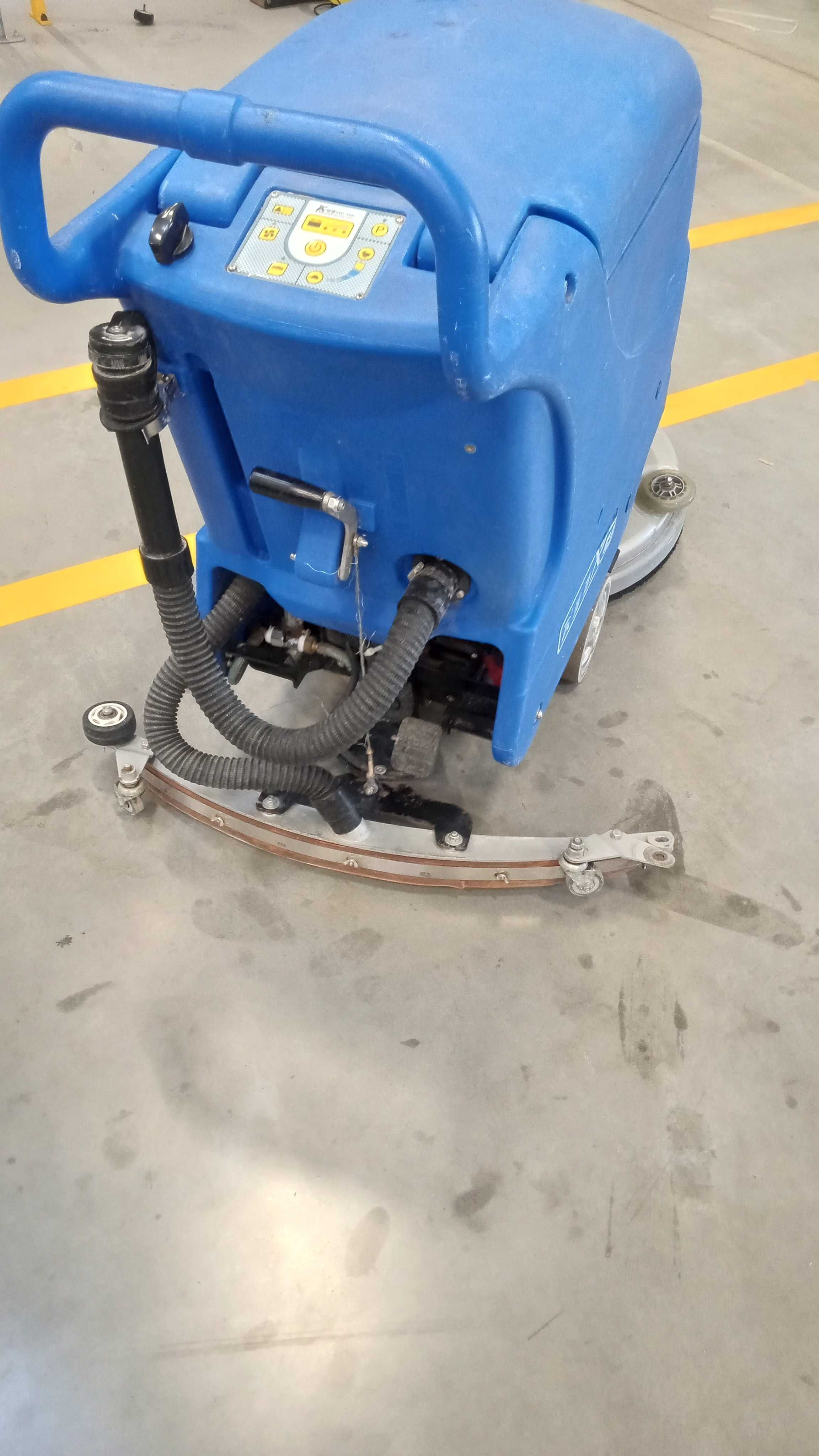 Myjka Ruijie X5D/X6D
