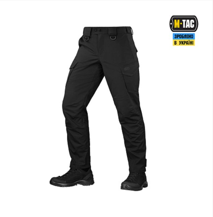 M-TAC тактичні штани