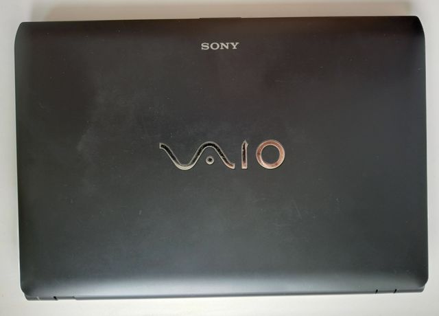 Ноутбук SONY VAIO PCG-31311L 11,6" Хорошее состояние