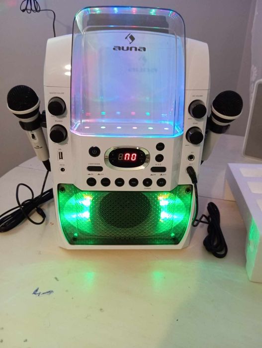 Glosnik Auna Karaoke