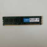 Ram 8GB 1600mhz (1x8gb)