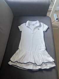 Moncler oryginalna sukienka dla dziecka - 5 lat