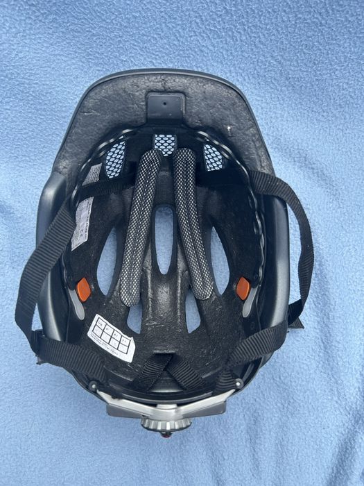 Велосипедний шолом Ked XS