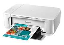 Drukarka Canon Nowa w pudełku Pixma MG3650S Druk w kolorze, wifi