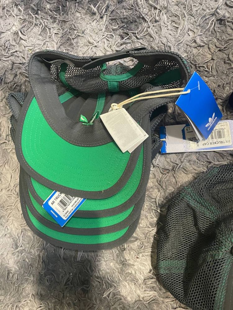 Adidas кепки опт!Оригінал!