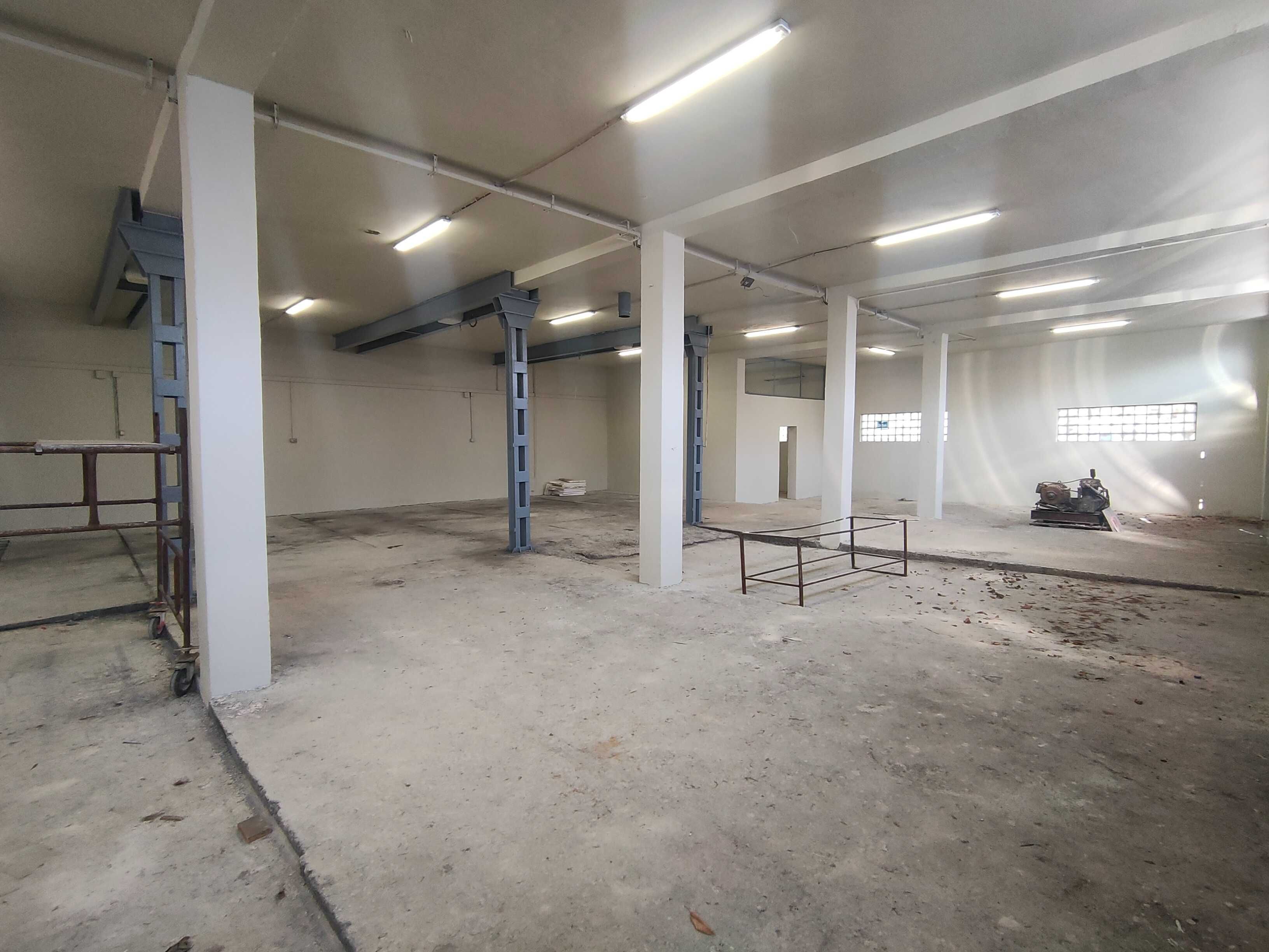 49,5m2 warsztat / magazyn – bezpośrednio!