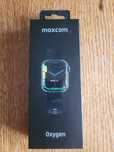 Smartwatch Maxcom FW26 Oxygen Nowy