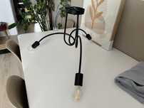 Lampa kinkiet ikea jysk