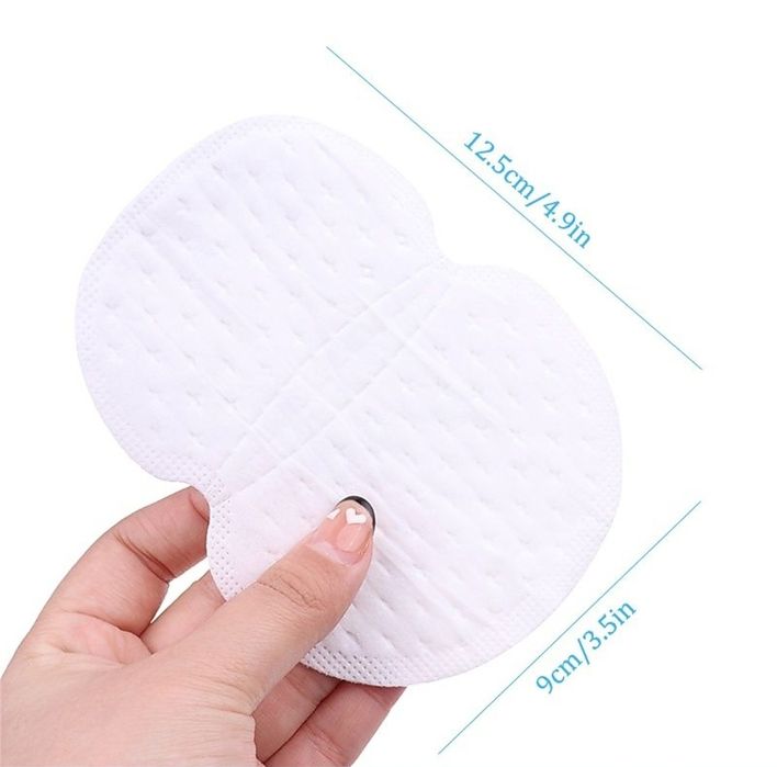 !!! Вигідна ціна !!! 3 грн/шт гігієнічний захист одягу від поту