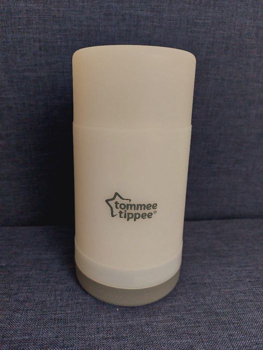 jak nowy termos podgrzewacz do butelek tommee tippee
Zosta