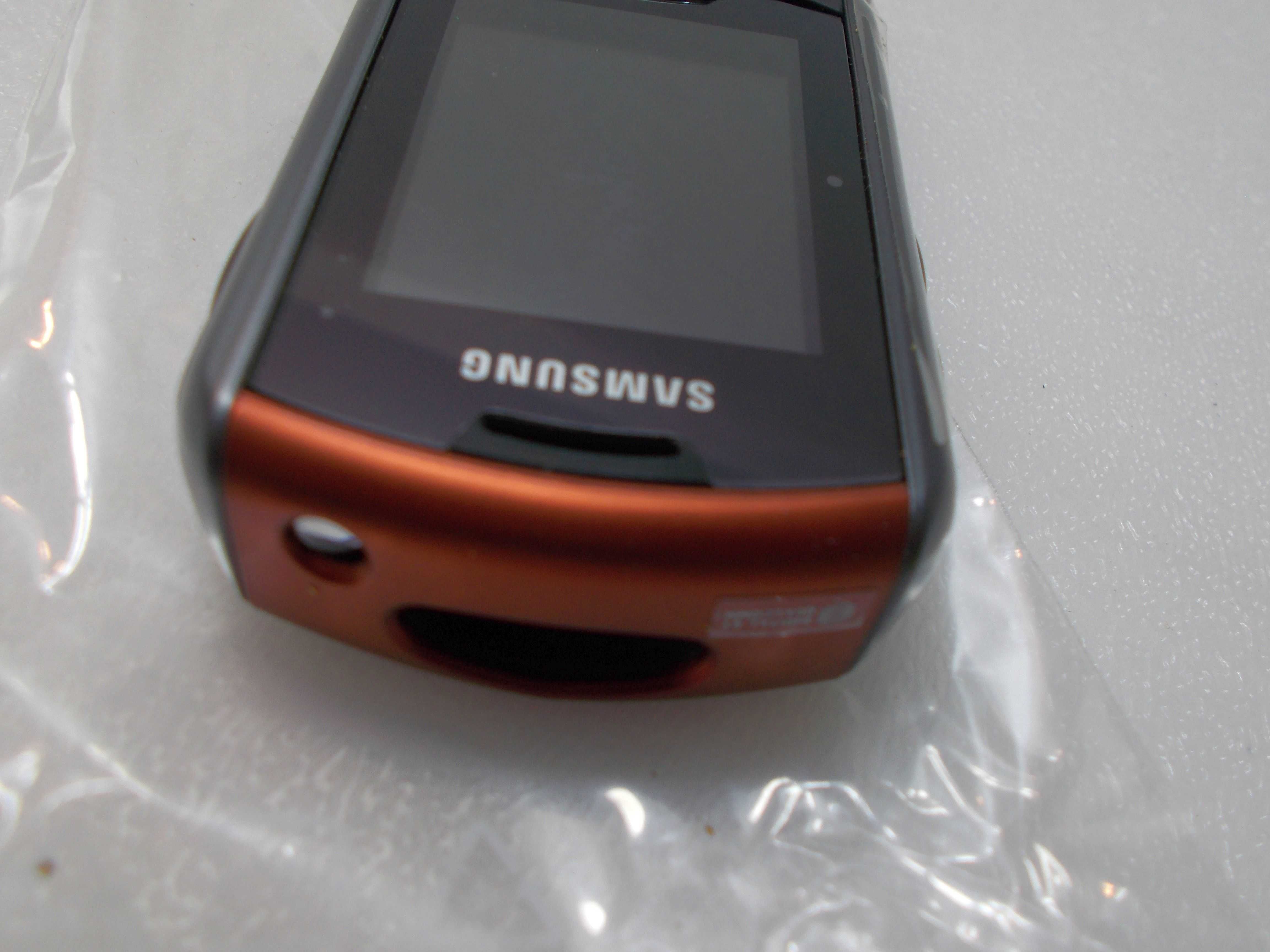 Nowy Samsung Solid b2710 nie odnawiany Euro menu pl.