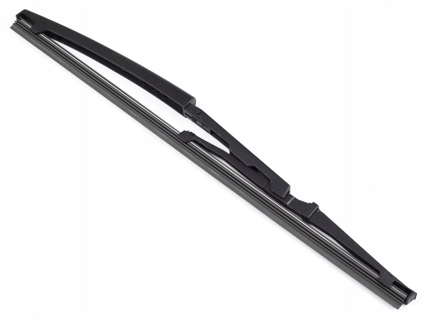 RAMIĘ WYCIERACZKI TYŁ PIÓRO FIAT PANDA 169 2003-2013 WSZYTKIE MODELE