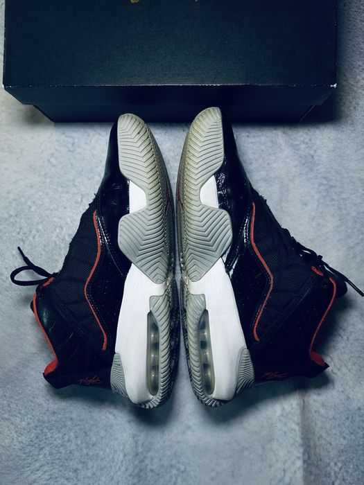 Buty Jordan Stay Loyal