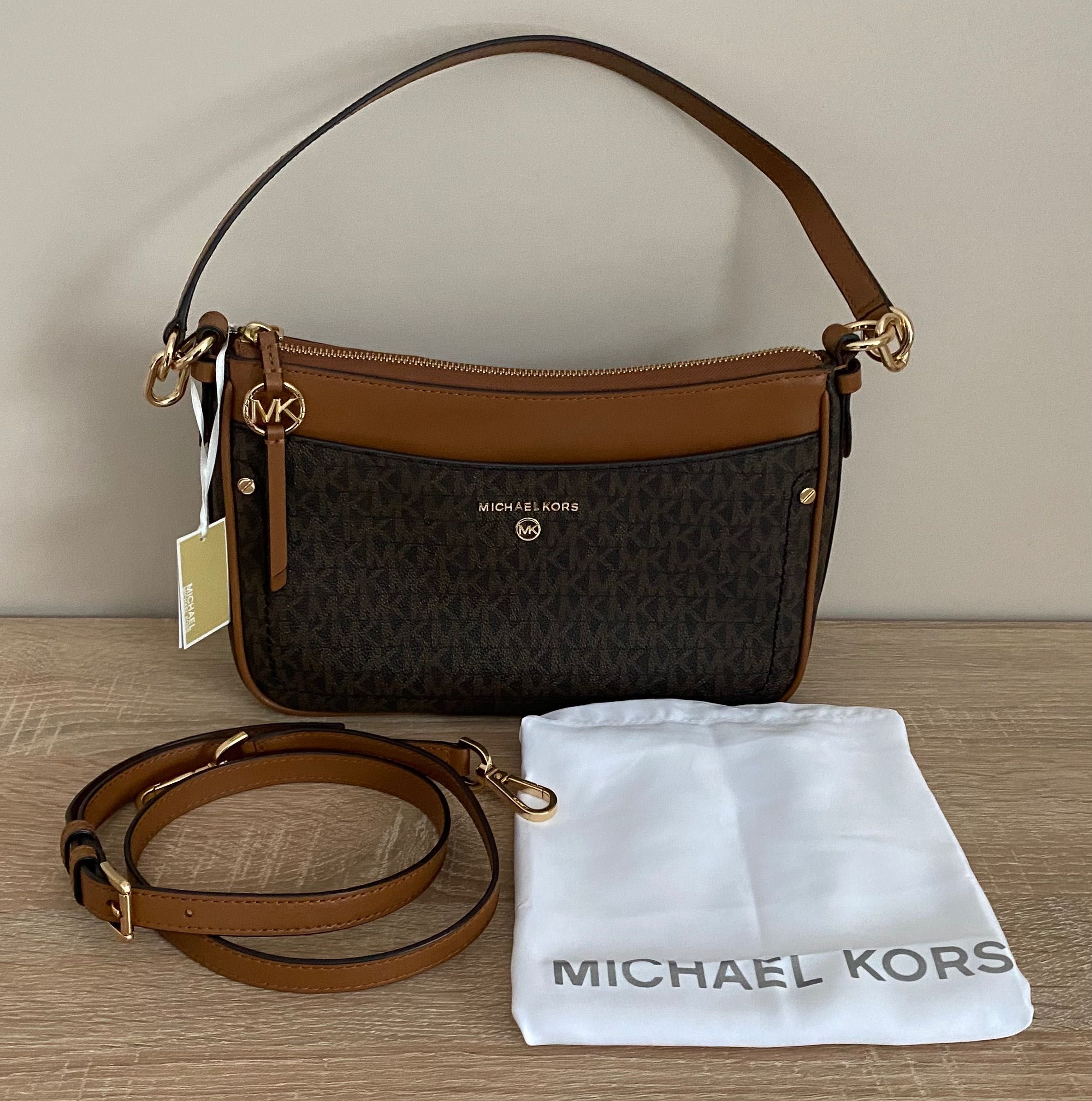 Nowa torebka Michael Kors