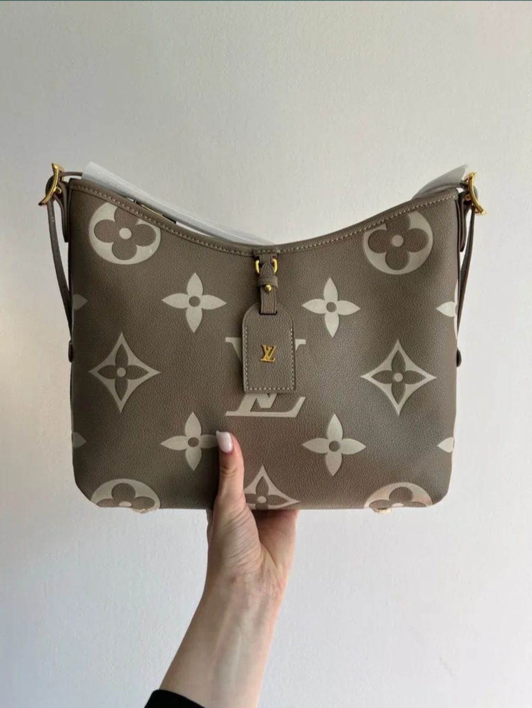 Torebka Louis Vuitton LUX Premium