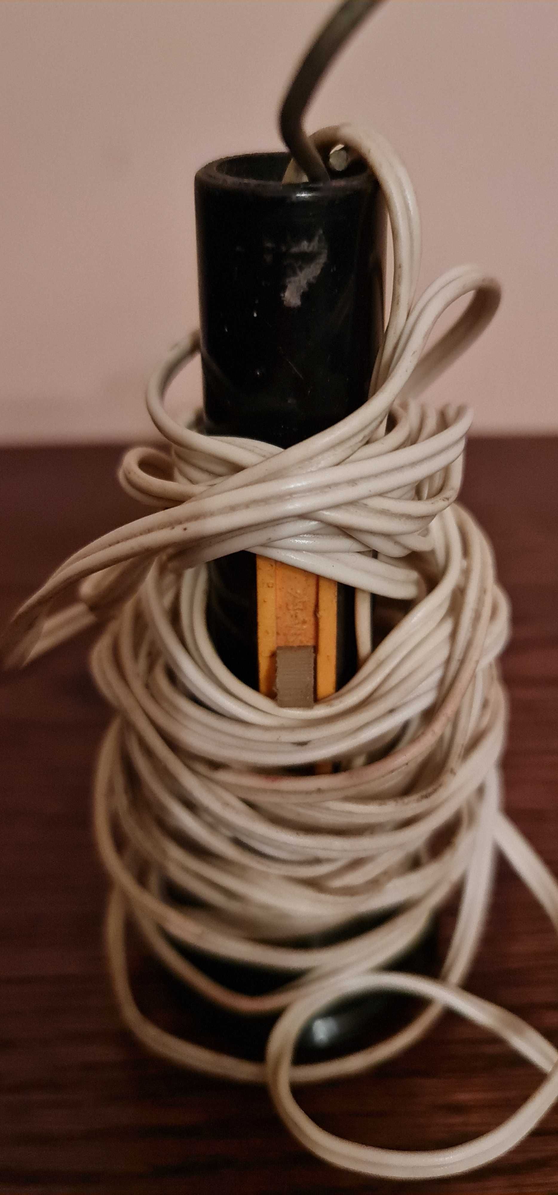 Przenośka lampa oświetlenie