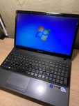 Ноутбук Samsung NP300e5x